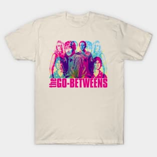 The Go-Betweens T-Shirt